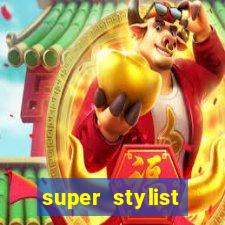 super stylist dinheiro e diamante infinito ios